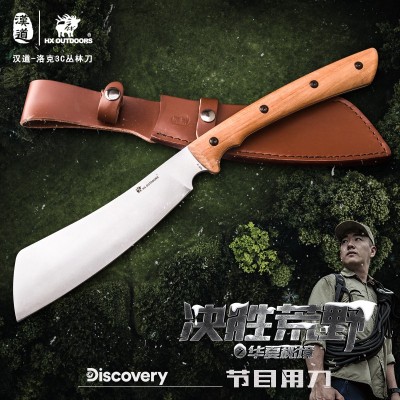 Survival knife图2