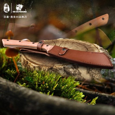 Survival knife图4