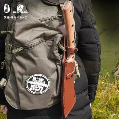 Survival knife图5