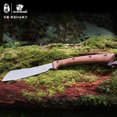 Survival knife图3