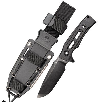 Survival knife图2
