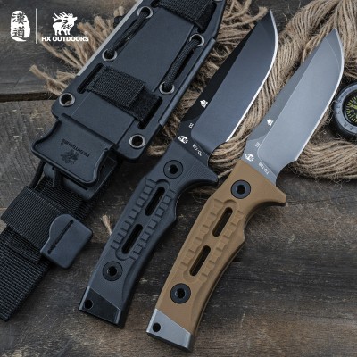 Survival knife图3
