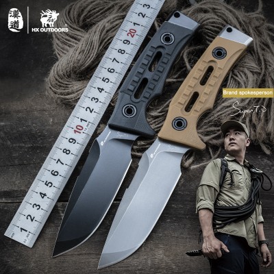 Survival knife图4