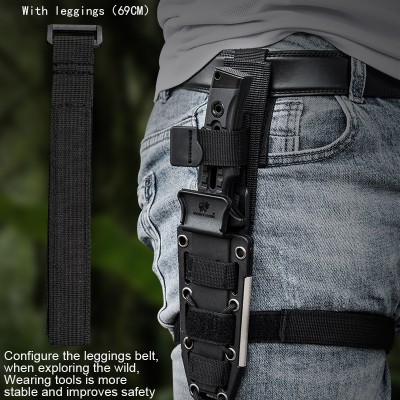 Survival knife图6