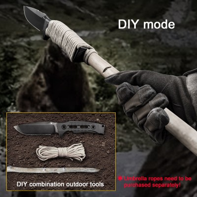 Survival knife图7