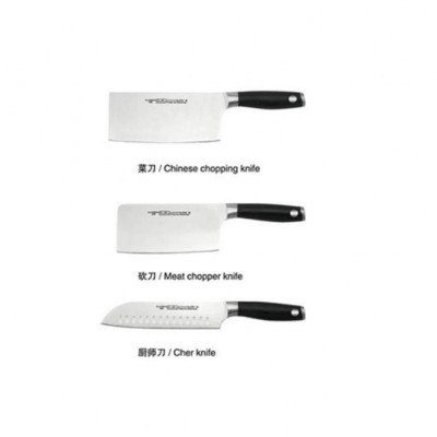 Kitchen tool wholesale alloy tool wholesale kitchenware six sets 803668图3