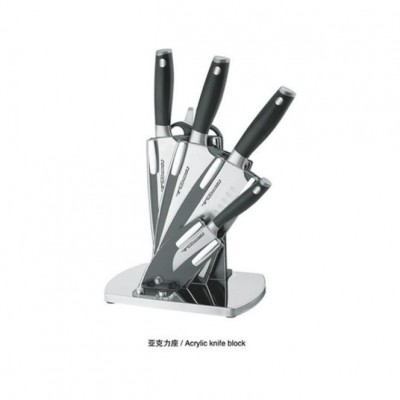 Kitchen tool wholesale alloy tool wholesale kitchenware six sets 803668图5