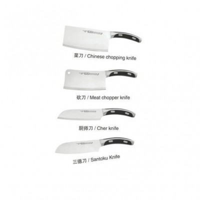 Kitchen tool wholesale alloy tool wholesale kitchenware 10 sets 35089图3