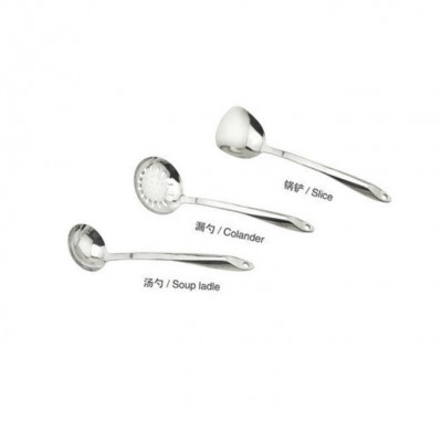 Kitchen tool wholesale alloy tool wholesale kitchenware 10 sets 35089图2