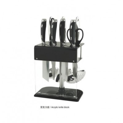 Kitchen tool wholesale alloy tool wholesale kitchenware 10 sets 35089图5