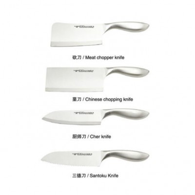 Kitchenware 7 sets 0520-7 Yangjiang kitchen tool wholesale alloy tool wholesale custom图2