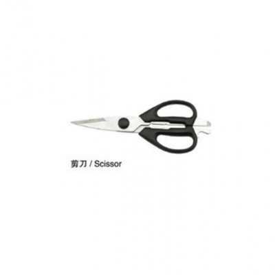 Kitchenware 7 sets 0520-7 Yangjiang kitchen tool wholesale alloy tool wholesale custom图4