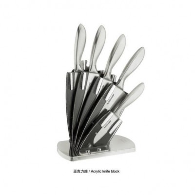Kitchenware 7 sets 0520-7 Yangjiang kitchen tool wholesale alloy tool wholesale custom图5