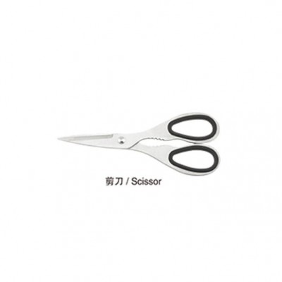 Kitchen stainless steel 6-piece tool set high-grade tool combination set wholesale can be customized图4