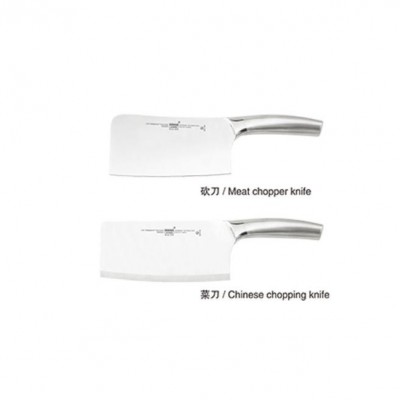 Kitchen stainless steel 6-piece tool set high-grade tool combination set wholesale can be customized图2