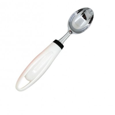 Zinc alloy self-melting non-stick ice cream scoop Hard ice cream scoop durable ice cream scoop kitch图6