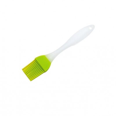 Silica gel brush high temperature resistant baking grill brush grease brush kitchen cream seasoning 图3