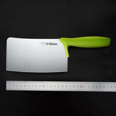 Colorful 6-piece kitchen knife kitchen knife kitchen knife set kitchen knife set combination图2