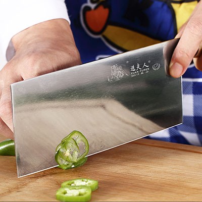 Mulberry knife图2