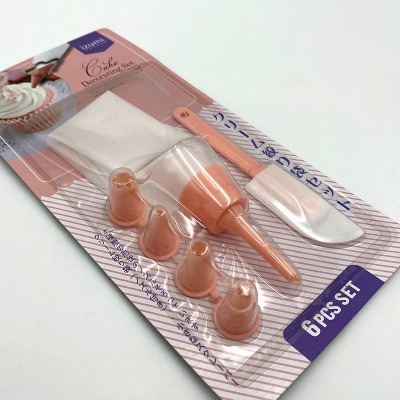 6 pieces set of nozzle图4