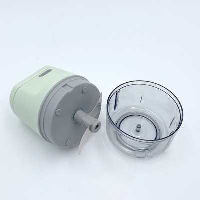 electric mixer-S size图2