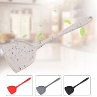 Cooking utensils silicone spatula cooking spatula not stick kitchen tools home