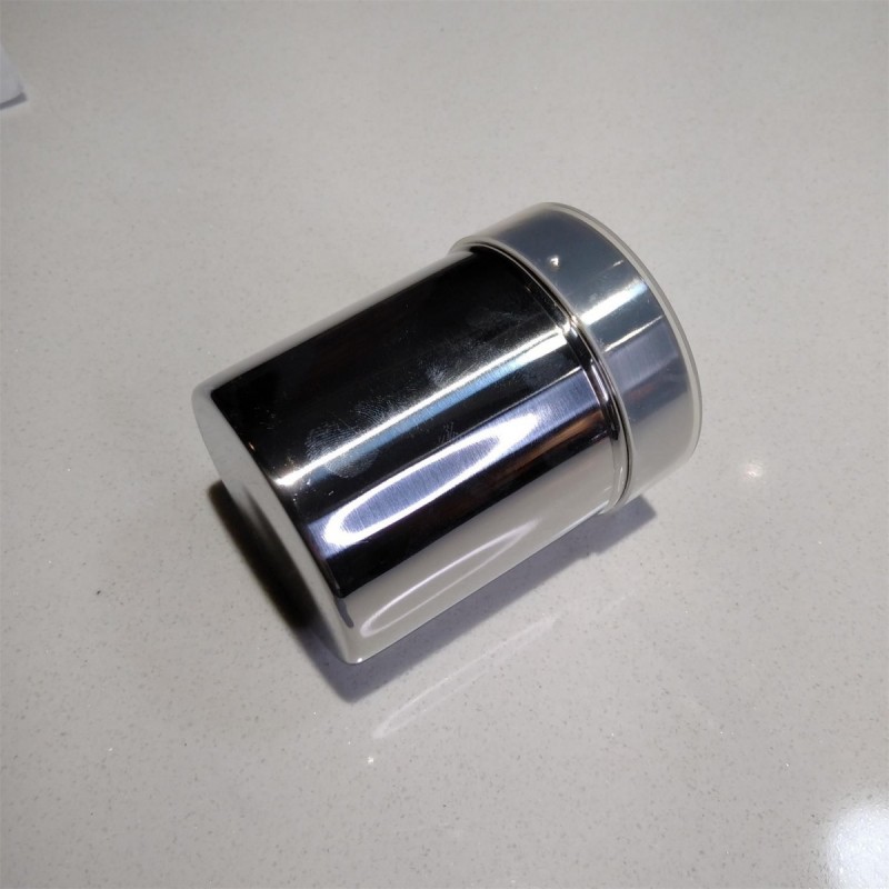 Stainless steel seasoning bottle图3