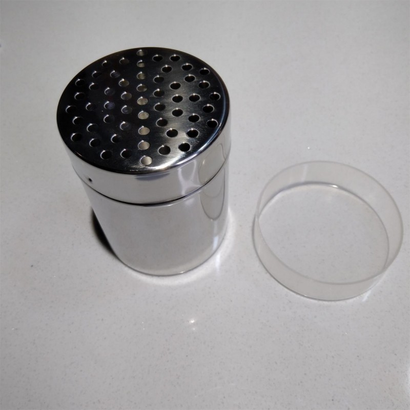 Stainless steel seasoning bottle图4