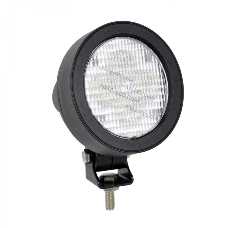 EMC Approved John Deere OEM Replacement LED Work Light for off-Road Tractor图4