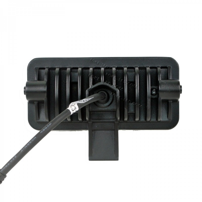 EMC Approved 40W LED Agriculture Headlight for Kubota Skid Steer图7