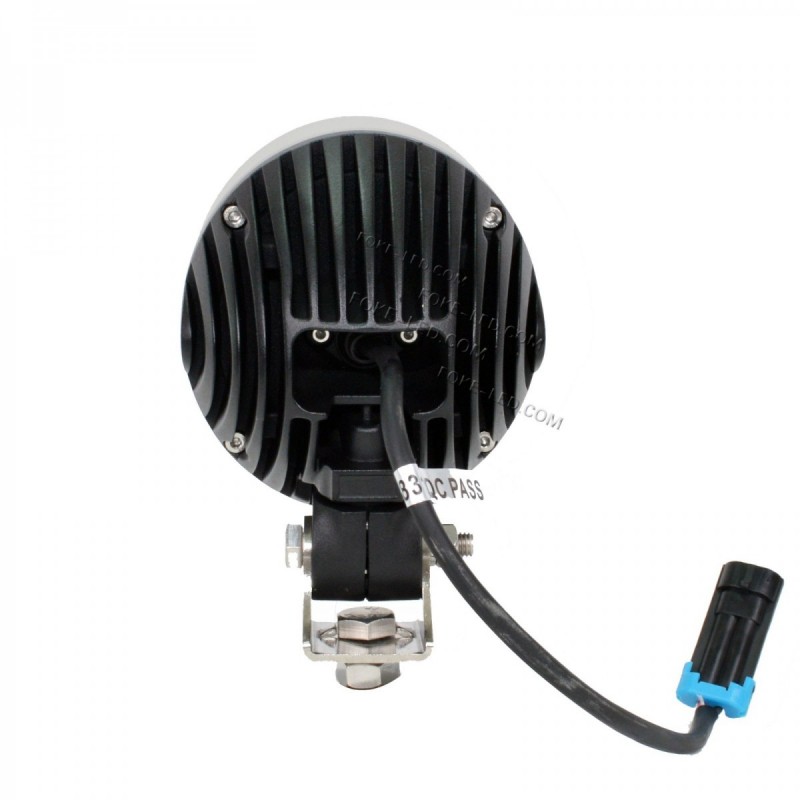 High Power 4 Inch 90W LED Agriculture Light for off-Road Trucks图7