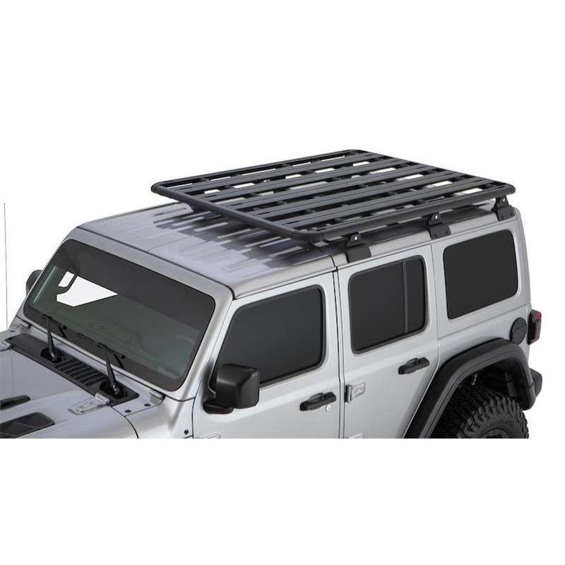 Universal Customized Car Cargo Carrier Luggage Roof Racks for Toyota Hilux Nissan Patrol Navara D40图4