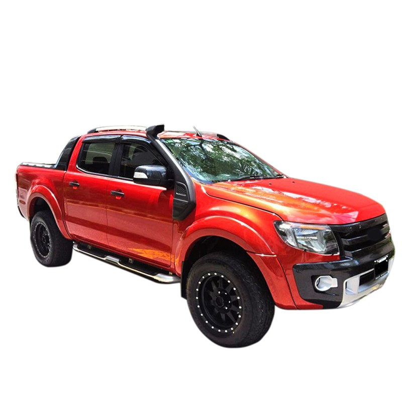 Factory Wholesale Black Plastic 4 x 4 Manufacturer Pickup Snorkel for Ford Ranger图3