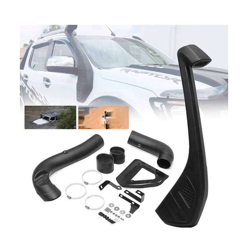 Factory Wholesale Black Plastic 4 x 4 Manufacturer Pickup Snorkel for Ford Ranger图5