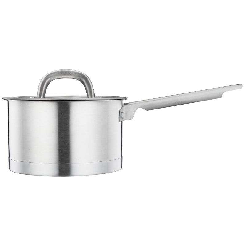 16cm stainless steel European style sauce pan图3