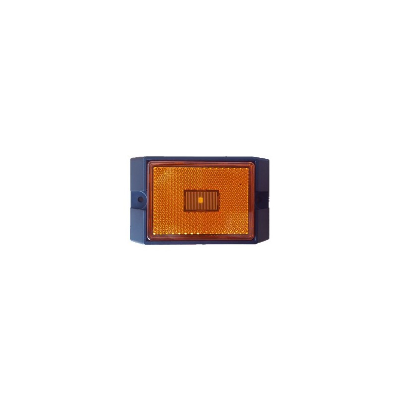 2"Square MARKER LIGHT Big Base图2