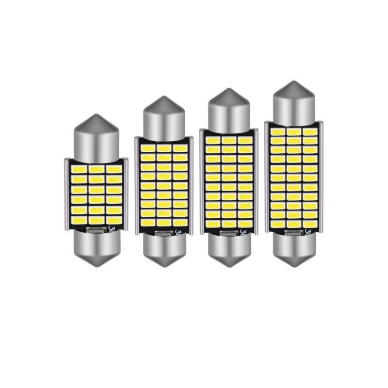 LED Dome Light, Festoon LED Bulb图8