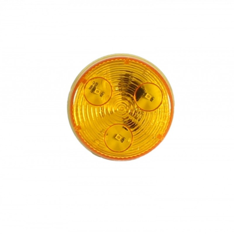 2inch LED Marker Light图2