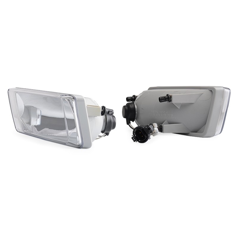 Fog Lamp For CV SILVERADO 2009-2014/TAHOE(LT 4X4)2010-2014图2