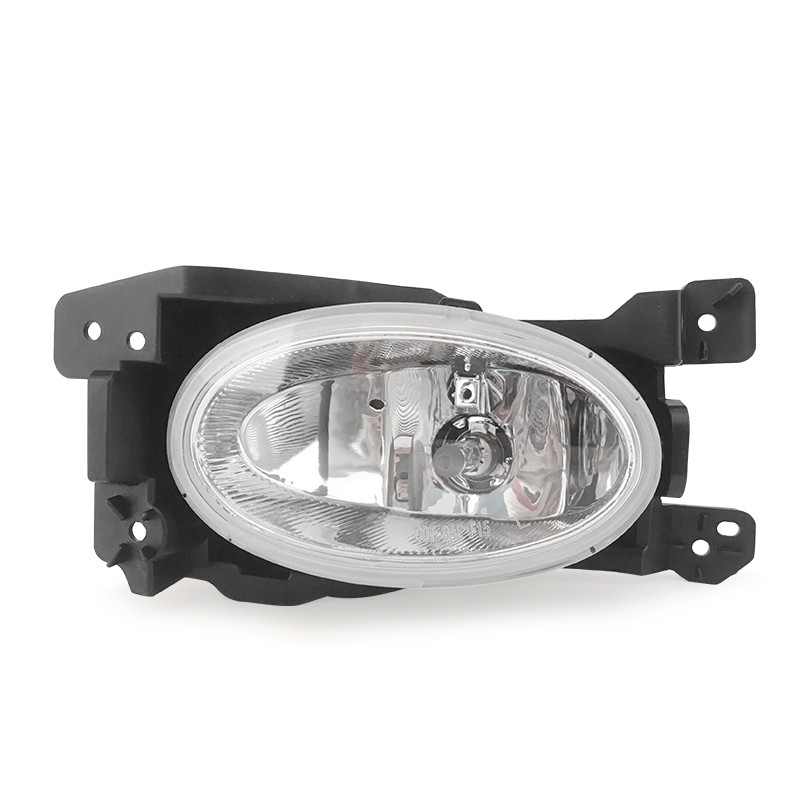 Fog Lamp for HD CITY/I-VTEC 2012-2013 chrome图2