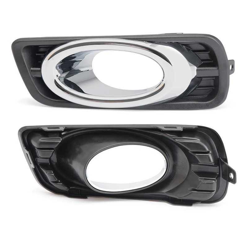 Fog Lamp for HD CITY/I-VTEC 2012-2013 chrome图3