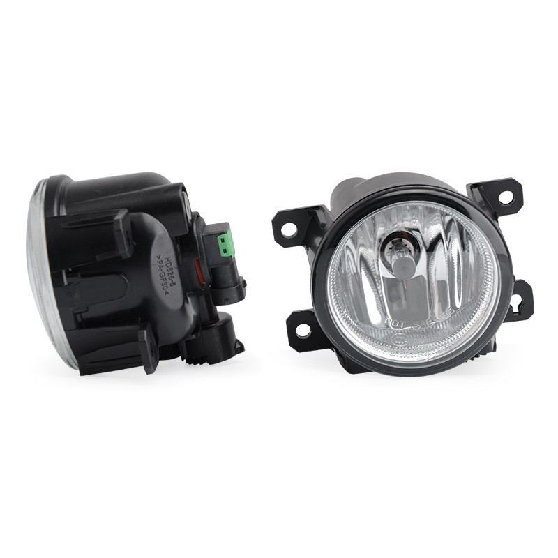 Fog Lamp for HD FIT/JAZZ 2014-2017(ASIA TYPE)图2