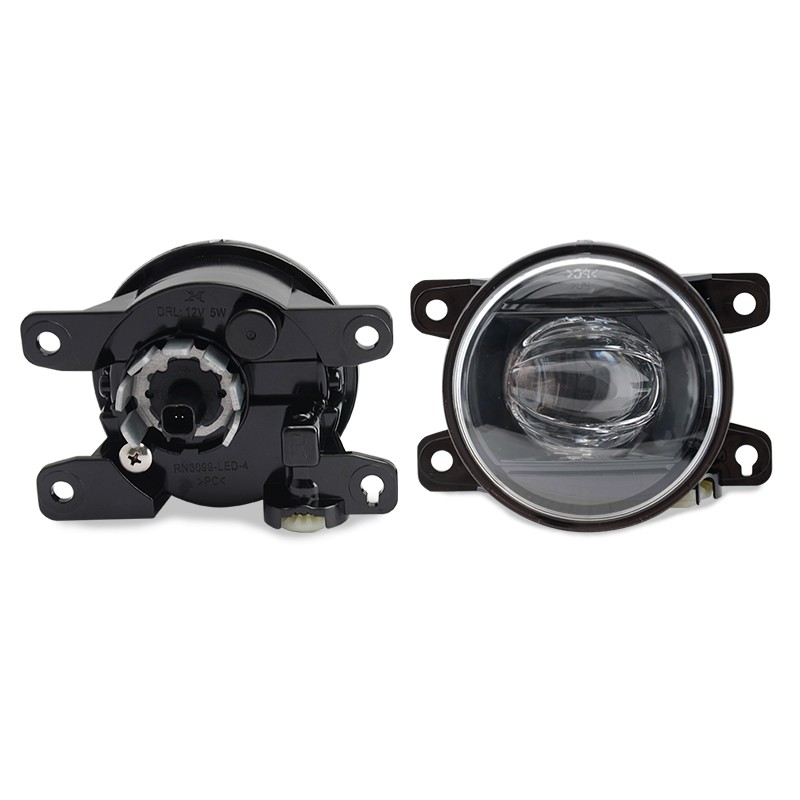 LED Fog Lamp For HD CITY 2020-ON图2