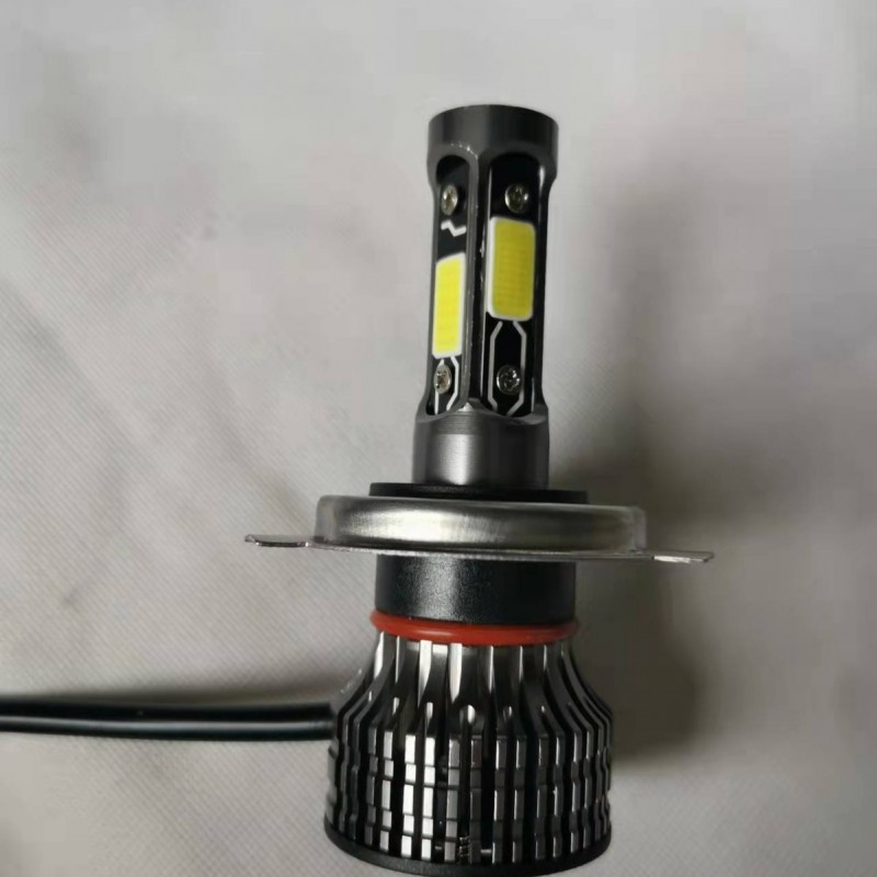 X5W  Four LED car headlights图4