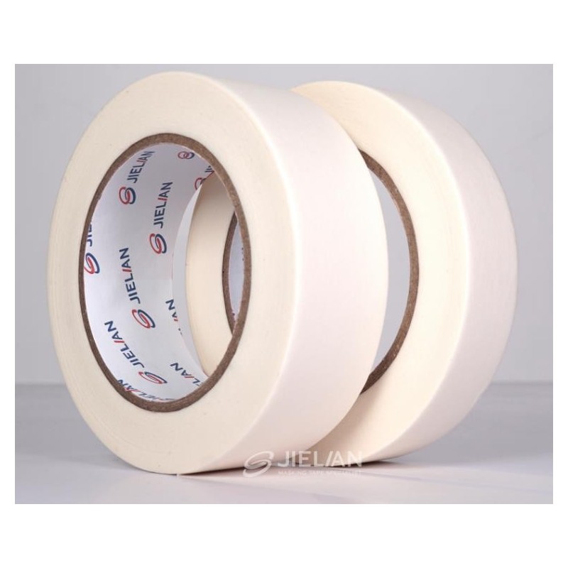 High Temperature Resistance and Waterproof Series For Automotive Masking Tape MT636L图5