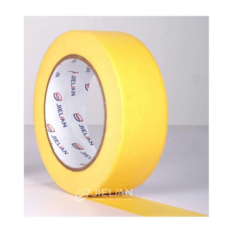 High Temperature Resistance and Waterproof Series For Automotive Masking Tape MT636L图4