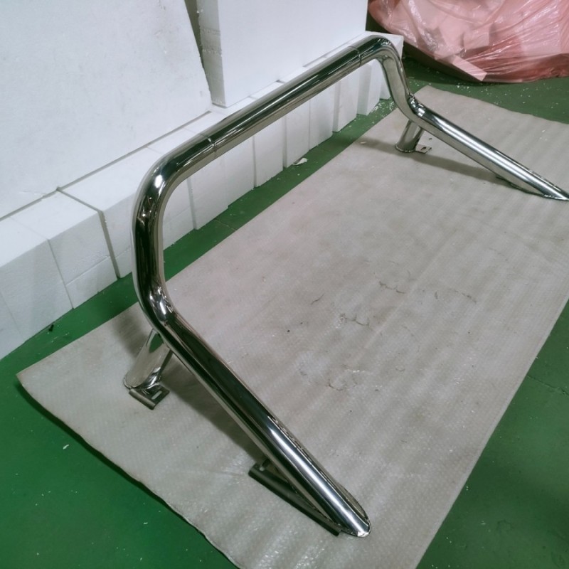 F6 STAINLESS  STEEL ROLL BAR图2