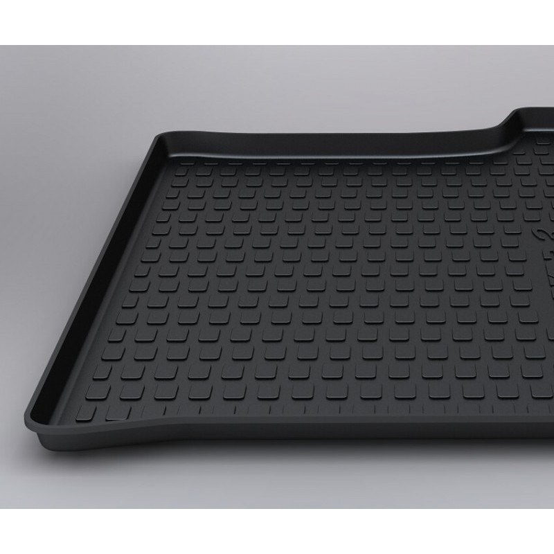 Car Trunk mat for MAZDA-03图4