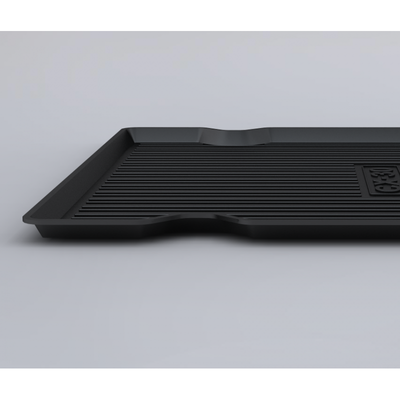 Car Trunk mat for CX-30图3