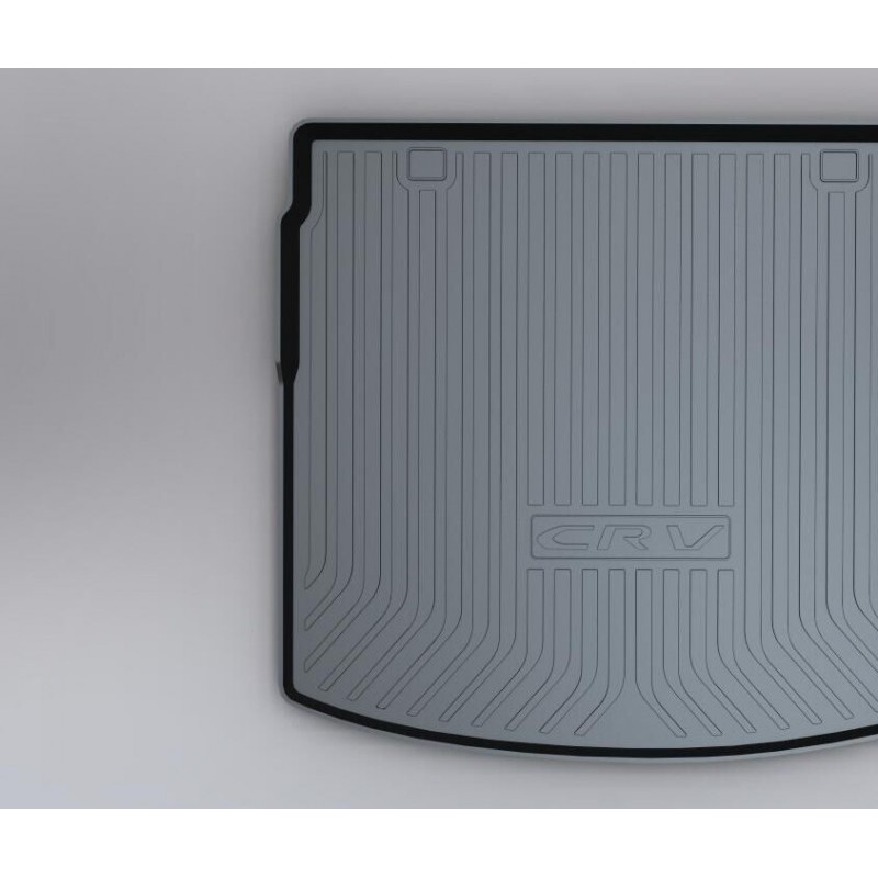 Car Trunk mat for Honda CRV图2